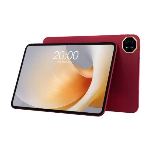 Планшет 13.4" Teclast T65 Plus LTE 8/256Gb, Red (6940709687956) - зображення 9