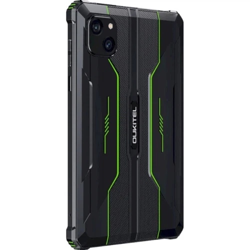 Планшет 8" Oukitel Pad RT3, 4/64GB, Green - изображение 4