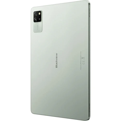 Планшет 10.1" Blackview Tab 60 WiFi 4/128GB, Mint Green (6931548318224) - изображение 7