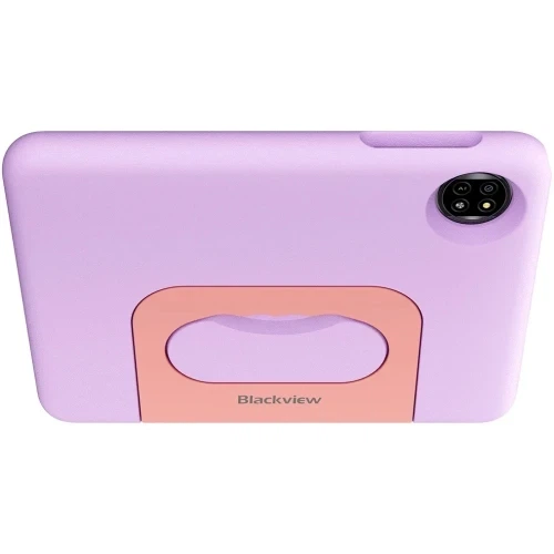 Планшет 10.1" Blackview Tab 20 Kids Wi-Fi 4/64GB, Unicom Purple (6931548324720) - изображение 7