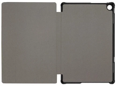 Чохол-книжка для планшета Lenovo Tab M10 (3rd Gen) (TB-328F),10.1", BeCover Smart Case, Dark Green - зображення 5
