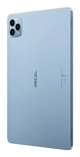Планшет 10.1" Oscal Pad 9 4G 4/128GB, Mountain Peak Blue - зображення 9