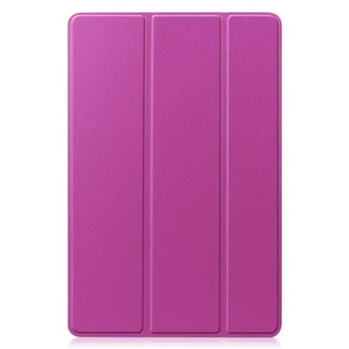 Чехол-книжка для Samsung Galaxy Tab S10 Lite 10.9" (SM-X400/SM-X406), BeCover, Purple (713842) - Фото 2 Чехол-книжка для Samsung Galaxy Tab S10 Lite 10.9" (SM-X400/SM-X406), BeCover, Purple (713842) - изображение 2
