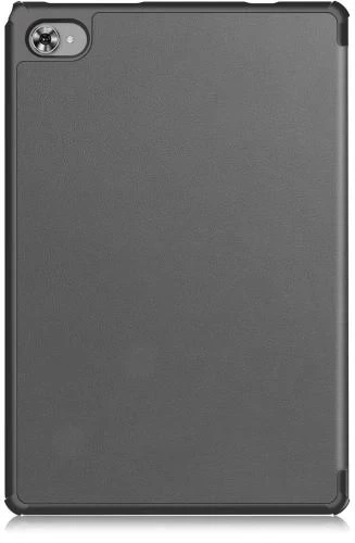 Чехол-книжка для планшета Teclast M40 Plus/P40HD/P30S, 10.1", BeCover Smart Case, Gray - Фото 1 Чехол-книжка для планшета Teclast M40 Plus/P40HD/P30S, 10.1", BeCover Smart Case, Gray - изображение 1