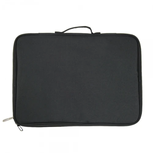 Чехол для ноутбука 15.6" Esperanza "Prato", Black (ET194) - Фото 2 Чехол для ноутбука 15.6" Esperanza "Prato", Black (ET194) - изображение 2