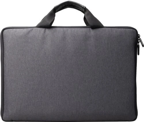 Чохол для ноутбука 15.6" Acer Sustainable Urban, Black (GP.BAG11.02J) - зображення 4