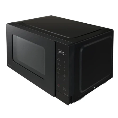 Микроволновая печь Panasonic NN-GT34NBZUE - изображение 4