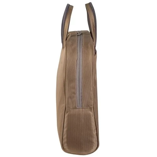 Сумка для ноутбука 16" PortCase KCB-53, Gold - изображение 5