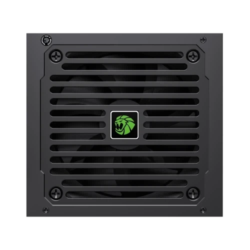 Блок питания 650 Вт, GameMax GE-650, Black - изображение 6