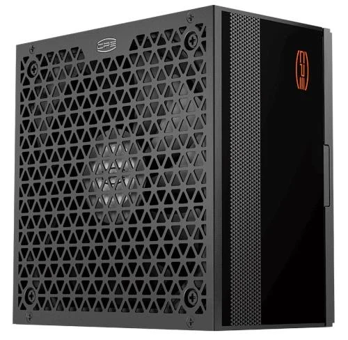 Блок питания 850 Вт, PcCooler YN850, Black - изображение 4