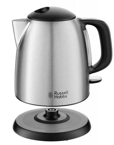 Электрочайник Russell Hobbs 24991-70 Adventure Mini - изображение 2