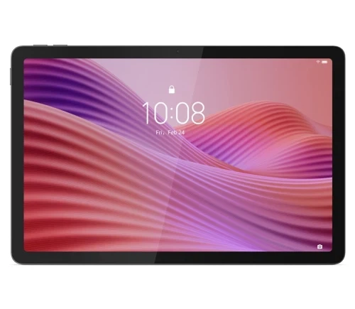 Планшет 10.1" Lenovo Tab LTE, Luna Grey, 4/128Gb, стилус, детский чехол (ZAEJ0129UA) - изображение 3