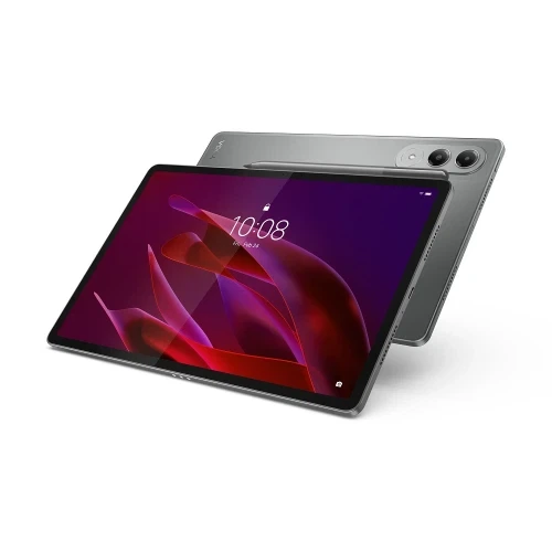 Планшет 11.1" Lenovo Yoga Tab, Luna Grey, 8Gb/256Gb, стилус (ZAG60200UA) - изображение 4