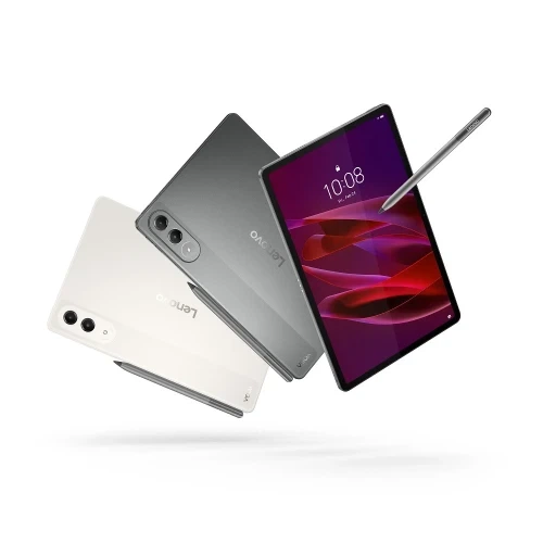 Планшет 11.1" Lenovo Yoga Tab, Luna Grey, 8Gb/256Gb, стилус (ZAG60200UA) - изображение 5