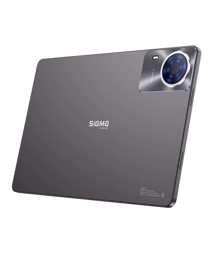 Планшет Sigma Tab A1035 "Ultra", Dark Grey, 4G, 10.95" (1920x1200, IPS), MediaTek Helio G99 (8 ядер), Mali-G57 MP2, 8Gb, 256Gb, microSD (до 1Tb), 5Mp + 2Mp, WiFi 5, Bluetooth 5.0, 2 x nanoSIM, GPS, Type-C, 8000 mAh, Android 15 - зображення 5