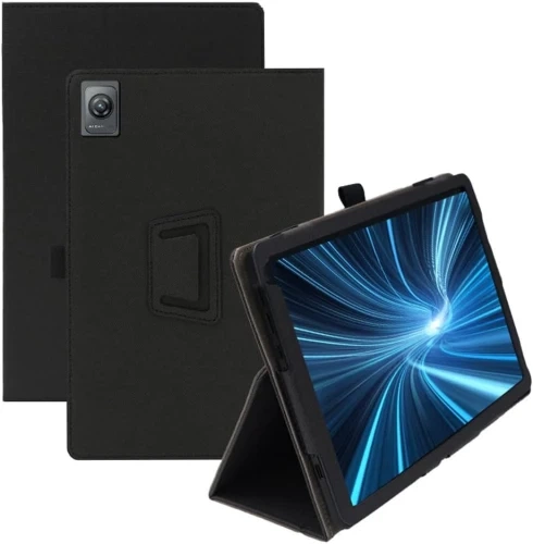 Чехол-книжка Blackview Tab 60 8.68", BeCover Slimbook - изображение 4