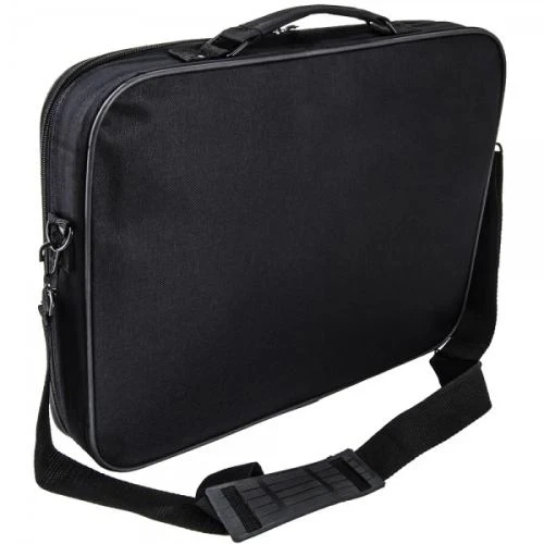 Сумка для ноутбука 15.6" Esperanza "Classic", Black (ET101) - Фото 2 Сумка для ноутбука 15.6" Esperanza "Classic", Black (ET101) - изображение 2