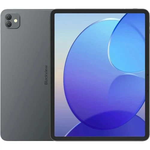 Планшет 12.7" Blackview Link 8 Wi-Fi 6/256Gb, чохол + стилус, Starry Grey - Фото 1 Планшет 12.7" Blackview Link 8 Wi-Fi 6/256Gb, чохол + стилус, Starry Grey - зображення 1