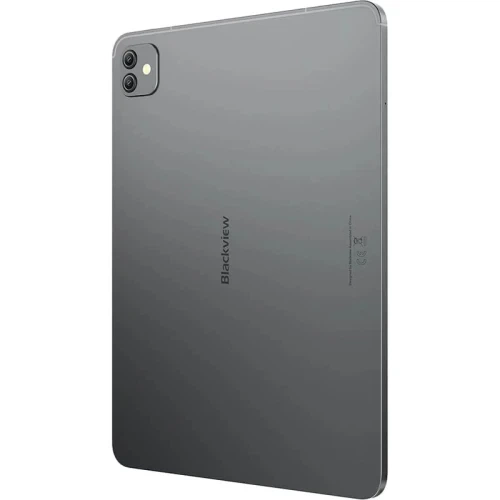 Планшет 12.7" Blackview Link 8 Wi-Fi 6/256Gb, чохол + стилус, Starry Grey - Фото 4 Планшет 12.7" Blackview Link 8 Wi-Fi 6/256Gb, чохол + стилус, Starry Grey - зображення 4