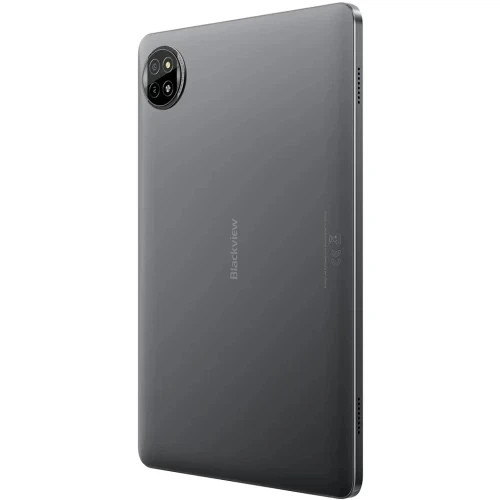 Планшет 10.1" Blackview Tab 20 Wi-Fi 4/64Gb, Grey (6931548323136) - изображение 3