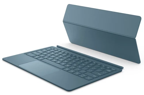 Планшет 12.7" Lenovo Yoga Tab Plus, Tidal Teal, 16/256Gb (ZAEG0008UA) - зображення 6