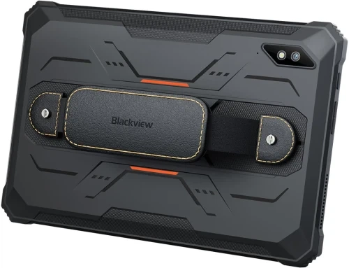 Планшет 10.36" Blackview Active 8 Pro, Black/Orange, LTE, 8/256Gb - изображение 8