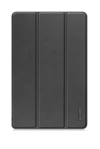 Чехол-книжка для планшета Lenovo Tab P11 Pro (2nd Gen), 12.6", Smart Case BeCover, Black - изображение 2
