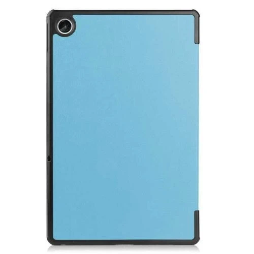 Чохол-книжка для планшета Lenovo Tab M10 Plus (3rd Gen)/K10 Pro 10.61", BeCover, Light Blue - Фото 4 Чохол-книжка для планшета Lenovo Tab M10 Plus (3rd Gen)/K10 Pro 10.61", BeCover, Light Blue - зображення 4