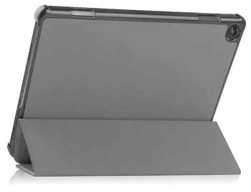 Чехол-книжка для планшета Lenovo Tab M10 (3rd Gen) (TB-328F),10.1", BeCover Smart Case, Gray - изображение 4
