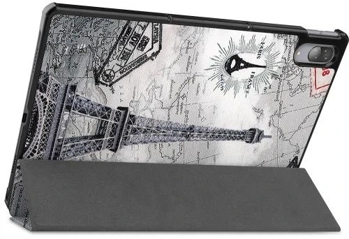 Чохол-книжка для планшета Lenovo Tab P11 (2nd Gen), 11.5", Smart Case BeCover, Paris - зображення 4
