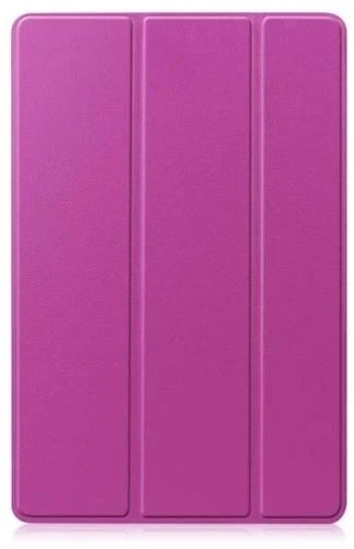 Чохол-книжка для планшета Teclast T50, 11", BeCover Smart Case, Purple - Фото 2 Чохол-книжка для планшета Teclast T50, 11", BeCover Smart Case, Purple - зображення 2