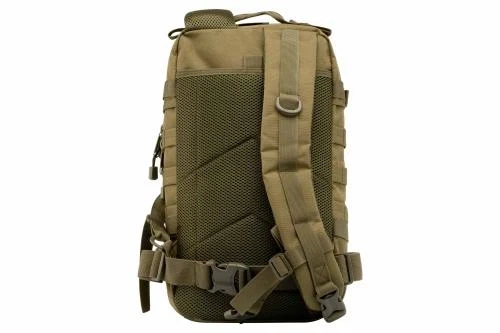 Рюкзак тактический 2E, Green, 25 л (2E-MILTACBKP-25L-OG) - Фото 2 Рюкзак тактический 2E, Green, 25 л (2E-MILTACBKP-25L-OG) - изображение 2