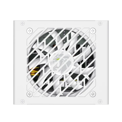Блок живлення 650 Вт, GameMax GS 650G V25, White - зображення 3