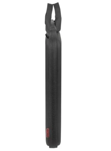 Сумка для ноутбука 15.6" RivaCase Antishock, Black (5131) - Фото 3 Сумка для ноутбука 15.6" RivaCase Antishock, Black (5131) - изображение 3