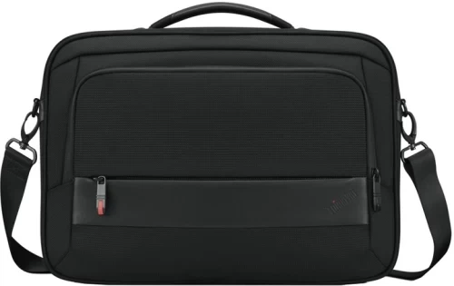 Сумка для ноутбука 14" Lenovo ThinkPad Professional Topload Gen 2 Black (4X41M69796) - Фото 1 Сумка для ноутбука 14" Lenovo ThinkPad Professional Topload Gen 2 Black (4X41M69796) - изображение 1