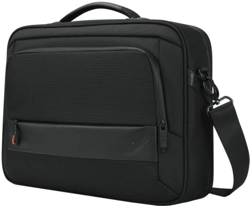 Сумка для ноутбука 14" Lenovo ThinkPad Professional Topload Gen 2 Black (4X41M69796) - Фото 2 Сумка для ноутбука 14" Lenovo ThinkPad Professional Topload Gen 2 Black (4X41M69796) - изображение 2
