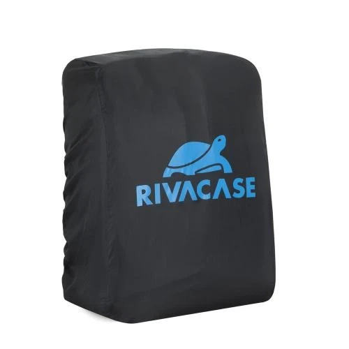 Рюкзак для ноутбука 17.3" RivaCase Borneo, Black (7860) - изображение 10