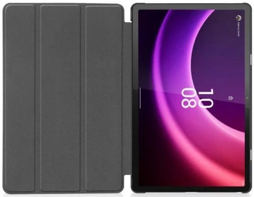 Чехол-книжка для планшета Lenovo Tab P11 Pro (2nd Gen), 12.6", Smart Case BeCover, Deep Blue - изображение 6