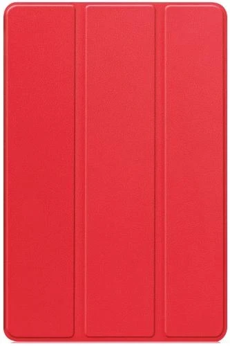 Чехол-книжка для планшета Teclast T50, 11", BeCover Smart Case, Red - Фото 2 Чехол-книжка для планшета Teclast T50, 11", BeCover Smart Case, Red - изображение 2