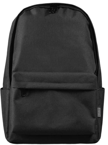 Рюкзак для ноутбука 15.6" Defender City, Black (26090) - изображение 2