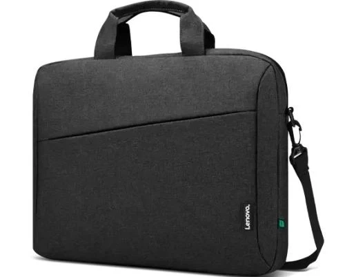 Сумка для ноутбука 16" Lenovo Topload T210, Black (GX41L83769) - Фото 2 Сумка для ноутбука 16" Lenovo Topload T210, Black (GX41L83769) - изображение 2