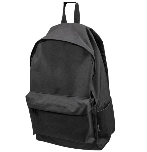 Рюкзак для ноутбука 15.6" Defender City, Black (26090) - изображение 3