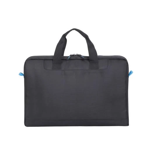 Сумка для ноутбука 17.3" RivaCase Regent, Black (8059) - Фото 3 Сумка для ноутбука 17.3" RivaCase Regent, Black (8059) - зображення 3