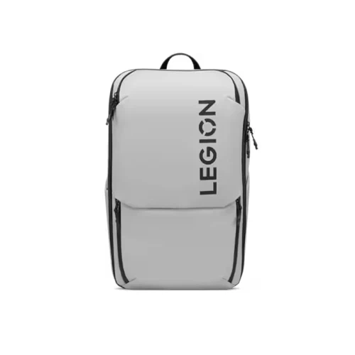 Рюкзак для ноутбука 17" Lenovo Legion (GB800), Light Grey (GX41U39300) - Фото 1 Рюкзак для ноутбука 17" Lenovo Legion (GB800), Light Grey (GX41U39300) - зображення 1