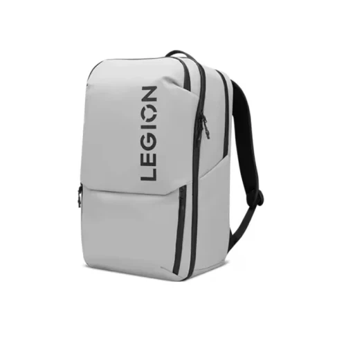Рюкзак для ноутбука 17" Lenovo Legion (GB800), Light Grey (GX41U39300) - Фото 2 Рюкзак для ноутбука 17" Lenovo Legion (GB800), Light Grey (GX41U39300) - зображення 2