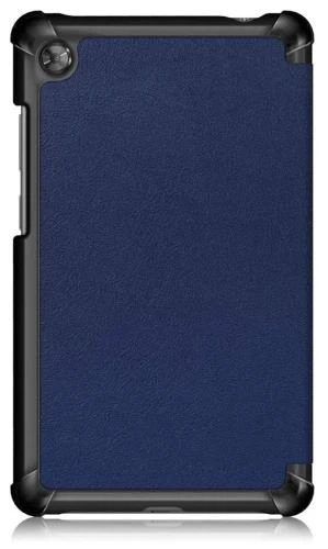 Чохол-книжка для планшета Lenovo Tab M7/M7 (3rd gen) (TB-7305), 9", Smart Case BeCover, Deep Blue - зображення 2