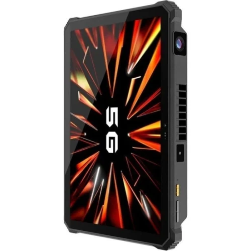 Планшет 11" Blackview Active 12 Pro Rugged Tab 12/256Gb, Black - изображение 4