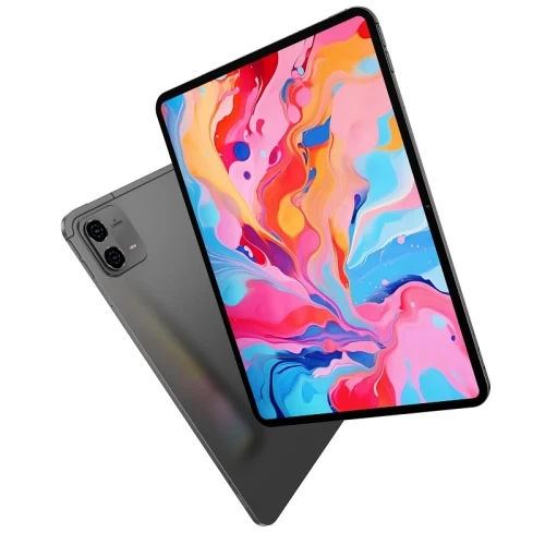 Планшет 11" Teclast Air 8/128GB LTE, Grey (6940709687987) - Фото 6 Планшет 11" Teclast Air 8/128GB LTE, Grey (6940709687987) - изображение 6