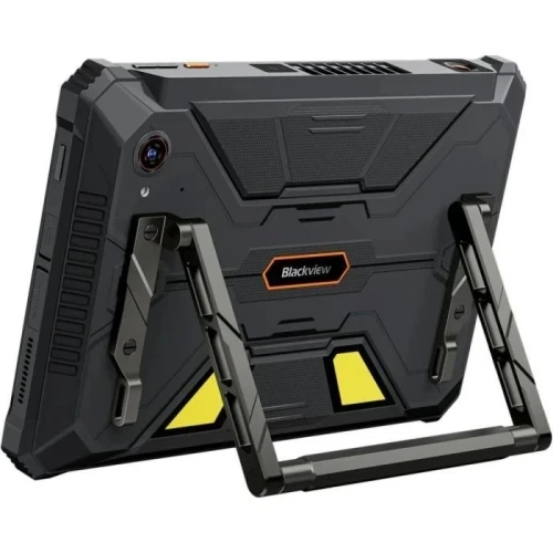 Планшет 11" Blackview Active 12 Pro Rugged Tab 12/256Gb, Black - изображение 7