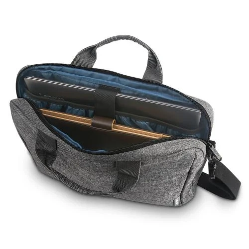 Сумка для ноутбука 15.6" Lenovo Casual Topload T210, Grey (GX40Q17231) - изображение 3